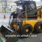 Yineng china YN860 Skid Steer Loader