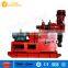 Tractor Borehole Exploration Water Well Drilling Rig Machine for Sale UK
