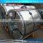 low price Galvanized steel volume /hot dipped galvanized steel volume