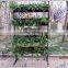 garden center metal hanging flower pot stand