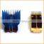 CHUANGHE supply custom high precision aluminum heat sink