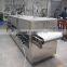 China Jinan Dayi breakfast cereal corn flakes snack Food Dryer