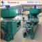 Screw structure mustard oil expeller machine