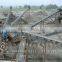 Industrial mining mobile conveyor belt for sale