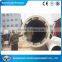 High Efficiency Wood Shavings Dryer, Wood Chips Dryer and Wood Sawdust Dryer with cyclone With CE