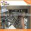 Best sale price pouch packing machine liquid pouch packing machine spout pouch filling machine