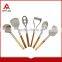 Factory customized superior quality bonny kitchen utensils