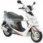 classic 50cc gas scooter with EEC approval