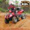 EEC 550cc 4x4 Linhai ATV