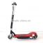 For Great fun foldable kids electric scooter SX-E1013-100 for kids