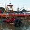 Hydraulic cutter suction dredger sale price
