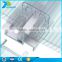 Best safety retractable 16mm Polycarbonate Locking System Roofing Solution Sheet