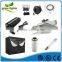 600W HYDROPONICS GROW TENT KIT AIR COOLED