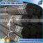 Tianjin factory 33.4mm Straight body black round steel tube