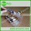 Custom Plastic Ampoule Tray Blister Clamshell Packaging for Ampoule