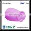 Pig Snout Silicone Cup,Pig Shape Silicone Mug,Carton Figure Mug