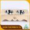 Low Price Double Dog Bowls Pet Bowl