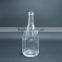 Item HSB288 Alibaba wholesale engraving glass liquor bottles