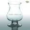 Crystal home decorative items,glass vases wholesale cheap