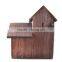 Cedar Shingle Bird Houses,Wholesale Bird Houses