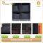 Wall planter bag vertical garden systems