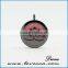30MM Premium stainless steel aromatherapy locket pendant necklace
