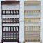 Wholesale Unique Convenient Removable Pine Wood Wine Rack With FSC