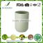 Low price Environmental No pollution bamboo fiber cup with low price