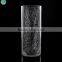 Clear Glass Vases and Cheap Tall Glass Cylinder Vases for Home Decoration