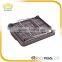 New Design Factory Price Single plastic food basket