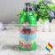 promotion gift dad sport aluminum magic water bottle