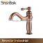 Staraok Gold Faucet Royal Faucet Brass Faucet upc Kitchen Faucet Cartridge Taps Imported from China