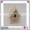 outside and garden use handmade wooden bird cage bee cage-cn