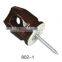 electrical fence porcelain wiring reel insulator
