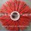 Cleaning Brush for Road Sweeper
