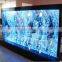 Salon Indoor Water Bubble Wall Decoration Display Screen