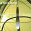 Survival Shovel with Tactical Carry Bag model#DJSV-V II Emergency Survival Gear
