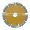 Diamond Segment Saw Blade For Welding Cutting Machine