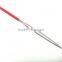 Electroplated diamond file/triangle nail file/round diamond file