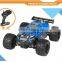 HelicMAX G18-1 2.4Ghz Electric Rc Cars 4WD Shaft Drive Trucks high speed scale model rc car