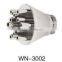 Supply all kinds of the shower nozzle and shower head