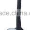 Multi-function snow shovel, Aluminum Car snow shovel, aluminum blade with PP handle