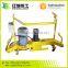 GM-2.2 Designer rail affordable grinding machine specifications