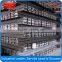 35mm Din 536 Standard Steel Rail Crane Rail