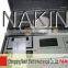 NAKIN Dielectric Oil Tester Test Insulating oil & Transformer oil's Dielectric Strength