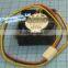 Special fans for frequency converters San Ace 40 109P0424H7D20 DC24V=0.08A 4CM 40*40*15mm 3wire Equipment fan