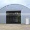 Agricultural Storage Warehouse Tent , Aircraft Hangar