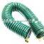 elegant PVC expandable garden hose for car washing industry