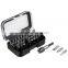 31 Pcs/set Chrome Vanadium Steel Torx Hex Head Screwdriver Bit Set with Bit Holder