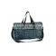 Fashion new design Folding Tote Shoulder Shopping Travel bags foldable Portable duffle bags